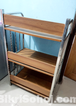 Microwave Oven Rack